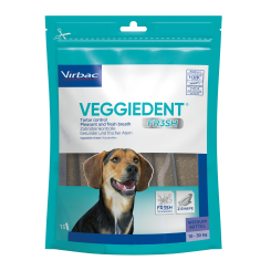 VeggieDent Fre3sh Hund M 