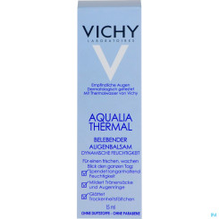 Vichy Aqualia Thermal Augenbalsam 