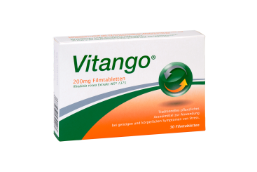 Vitango Filmtabletten 200mg 