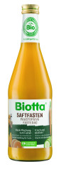 Biotta Saftfasten Bio 
