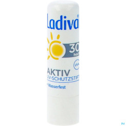 Ladival Aktiv UV-Lippen-Schutzstift LSF30 