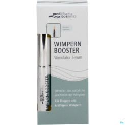 WIMPERN BOOSTER 2,7ML 