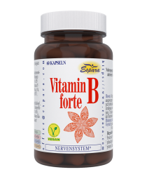 Espara Vitamin B forte Kapseln 