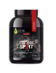 CORTIDOR SPORT KPS 120 ST 