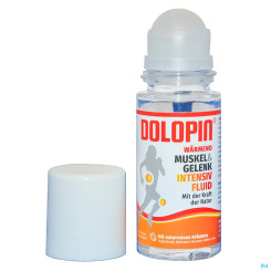 DOLOPIN BUN WAERMEND ROLL ON 50ML 