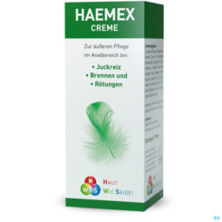 Haemex Creme 
