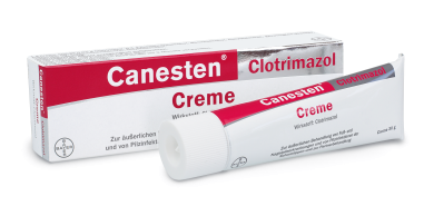 Canesten® Clotrimazol Creme 