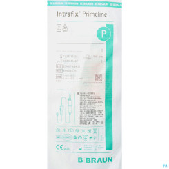 INTRAFIX PRIME CLASS 15MY150 1ST 