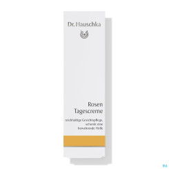 Dr. Hauschka Rosen Tagescreme 30ml 