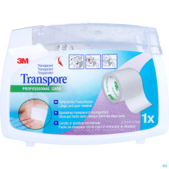 TRANSPORE 1527NP-1SD 1ST 