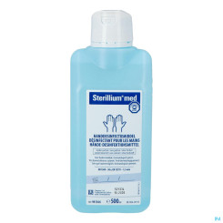 Sterillium Med Hände Desinfektionsmittel 