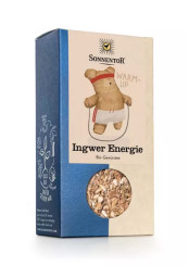 Sonnentor Ingwer Energie Tee lose bio 