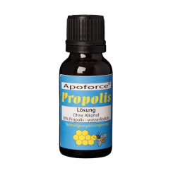 Apoforce® Propolis Tropfen 