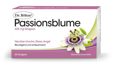 Dr. Böhm Passionsblume 