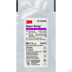 STERI STR.(3M)  3X 75 1540 5ST 