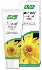 Atrosan Arn Gel Forte 50% Extrakt 