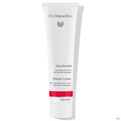 Dr. Hauschka Duschcreme 150ml 