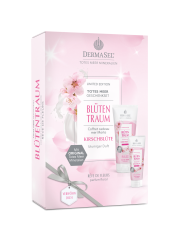 DermaSel® Geschenkset Blütentraum 