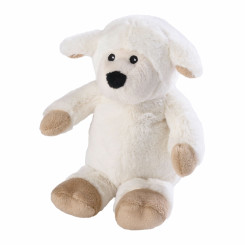 Warmies<sup>®</sup> Minis Schaf weiß 