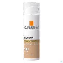 LA ROCHE SO ANTH.GES AGE 50+ 50ML 