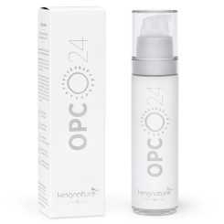 Kingnature OPC 24 Tagescreme 