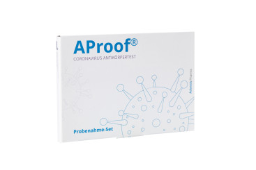 Antikörpertest AProof® Coronavirus SARS-COV-2 