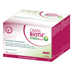 OMNi-BiOTiC® Stress Repair, 56 Sachets a 3g 