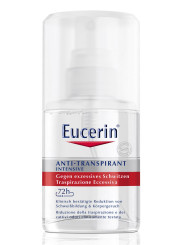 Eucerin Anti-Transpirant Intensiv Spray 72h 
