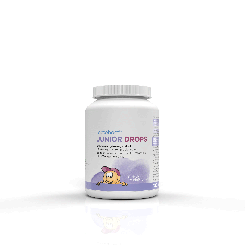 Lactobact  Drops Junior 180STK 