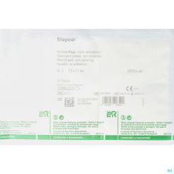 STEPCEL ST GR 3 25ST 