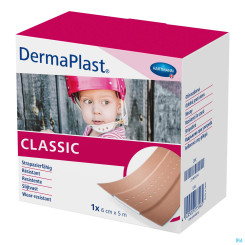 DermaPlast® Professional classic 6cmx5m 