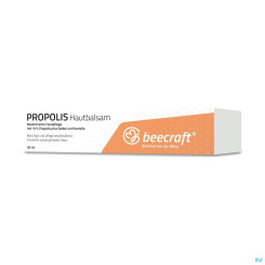 BEECRAFT PROPOLIS HBLS 30ML 