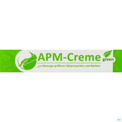 APM-CR GREEN 60ML 