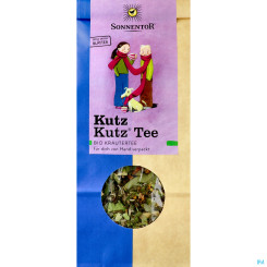 SONNENTOR TEE KUTZ-KUTZ 50G 