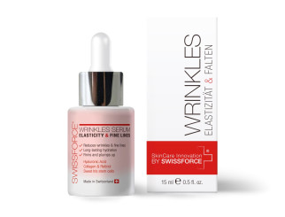 Wrinkles All-In-One Serum 