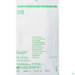 MULLK.GAZIN ST16F 18 10ST 