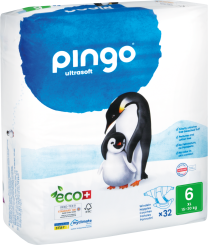 Windeln Pingo Ultrasoft 
