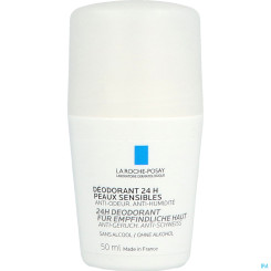 LA ROCHE DEO ROLL-ON 50ML 