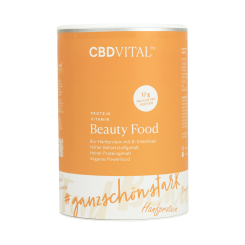 CBD VITAL Beauty Food 