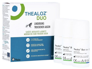 Thealoz Duo Augentropfen Original 