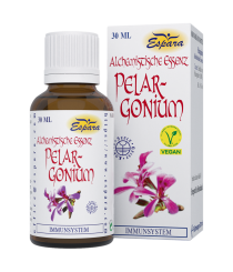 Espara Pelargonium Alchemistische Essenz 