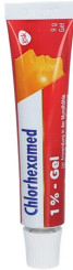 CHLORHEXAMED GEL 1% 