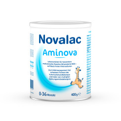 Novalac Aminova 