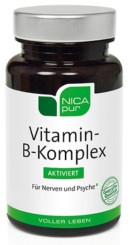 NICAPUR KPS VIT B-KOMPL 