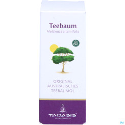 AETH.OEL TAOASIS TEEBAUM UK 50ML 