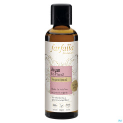 FARFALLA PFL.OEL ARGAN 75ML 