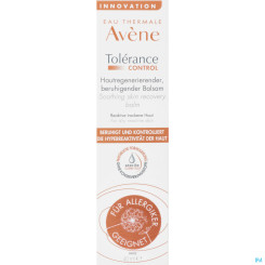 AVENE TOLER.CONTROL BLS 40ML 