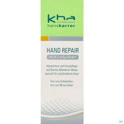 KARRER MIKROS HANDREPAIR 50ML 