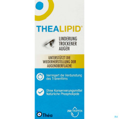 THEALIPID AU-TR 10ML 