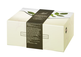 Original Bach<sup>®</sup>-Blüten Set 40 x 10ml 